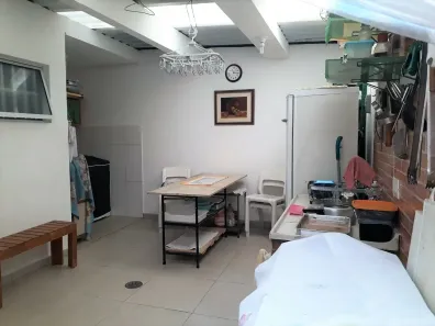 Sobrado com 3 Quartos à venda, 140m² no Vila Mariana, São Paulo
