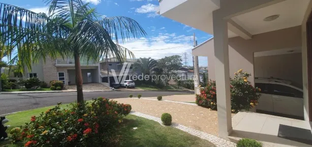 Casa de Condomínio com 3 Quartos à venda, 250m² no Jardim Monte Verde, Valinhos