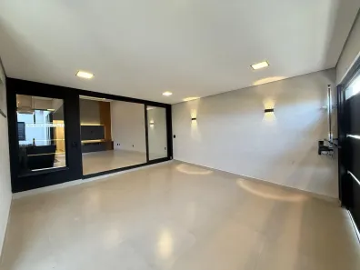Casa com 3 Quartos à venda, 120m² no Condomínio Villa Verde Bragança, Bragança Paulista