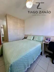 Apartamento com 2 Quartos à venda, 65m² no Valparaíso, Serra