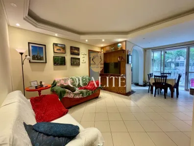 Apartamento com 3 Quartos à venda, 85m² no Itacorubi, Florianópolis