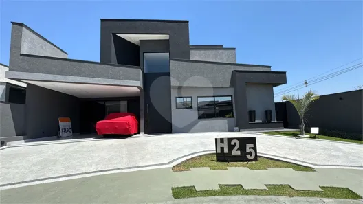 Casa de Condomínio com 3 Quartos à venda, 300m² no Morros, Sorocaba