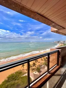 Cobertura com 5 Quartos à venda, 480m² no Praia da Costa, Vila Velha