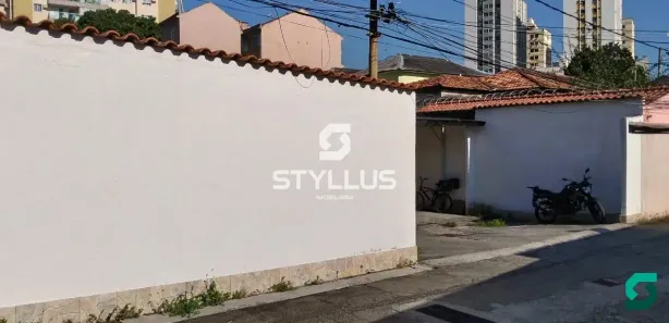 Lote/Terreno à venda, 120m² no Cachambi, Rio de Janeiro
