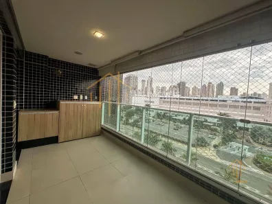 Apartamento com 2 Quartos à venda, 77m² no Vila Regente Feijó, São Paulo