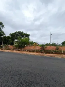 Lote/Terreno à venda, 1077m² no Distrito Industrial Waldemar de Oliveira Verdi, São José do Rio Preto
