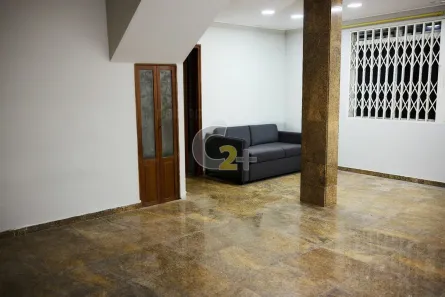 Sobrado com 4 Quartos para alugar, 320m² no Indianópolis, São Paulo