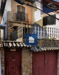 Sobrado com 2 Quartos à venda, 260m² no Jardim Santa Cruz (Zona Norte), São Paulo