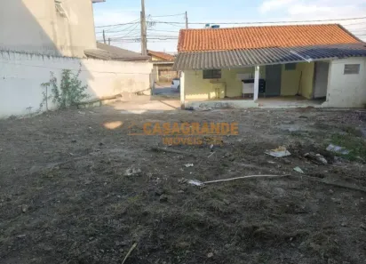 Casa com 2 Quartos à venda, 74m² no Jardim Santarém, São José dos Campos