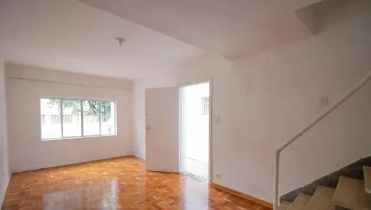 Sobrado com 2 Quartos à venda, 125m² no Indianópolis, São Paulo