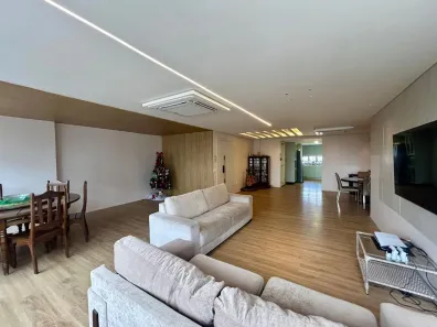 Apartamento com 4 Quartos à venda, 214m² no Guararapes, Fortaleza