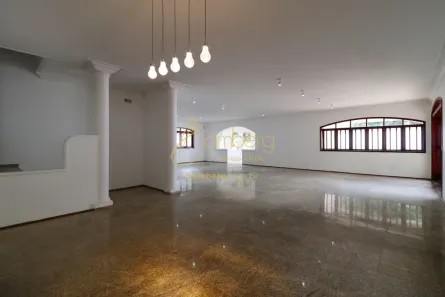 Casa com 4 Quartos à venda, 600m² no Interlagos, São Paulo
