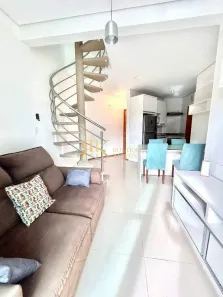 Apartamento com 2 Quartos à venda, 68m² no Rio Tavares, Florianópolis
