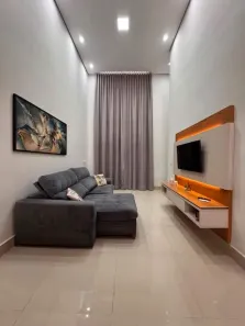 Casa com 3 Quartos à venda, 117m² no Jardim Marajoara, Limeira