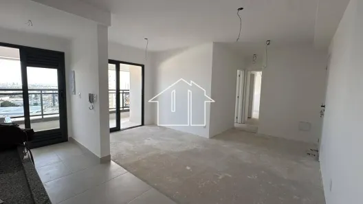 Apartamento com 2 Quartos à venda, 70m² no Condomínio Royal Park, São José dos Campos