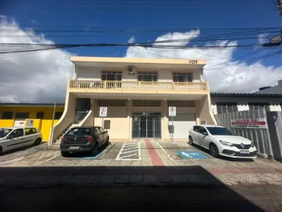Ponto Comercial para alugar, 190m² no Barreiros, São José