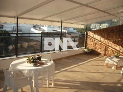 Cobertura com 5 Quartos à venda, 400m² no Barra da Tijuca, Rio de Janeiro