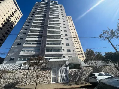 Apartamento com 3 Quartos à venda, 164m² no Centro, Piracicaba