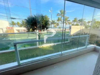Apartamento com 3 Quartos à venda, 117m² no Enseada, Guarujá
