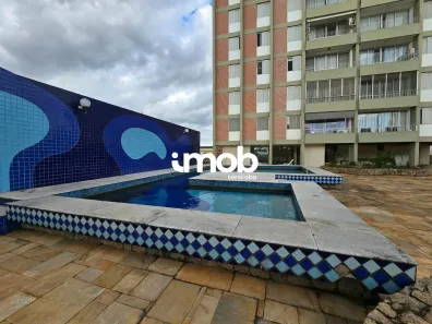 Apartamento com 3 Quartos à venda, 129m² no Jardim Vergueiro, Sorocaba