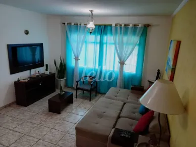 Casa com 3 Quartos à venda, 140m² no Santa Teresinha, São Paulo