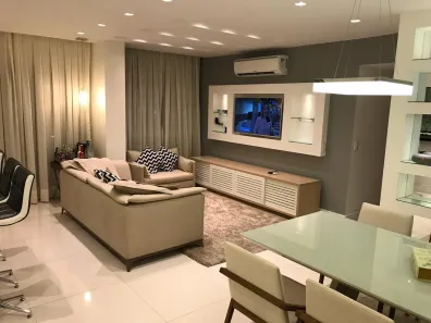 Apartamento com 4 Quartos à venda, 115m² no Recreio dos Bandeirantes, Rio de Janeiro