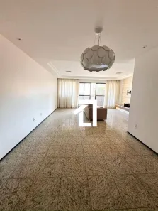 Apartamento com 3 Quartos à venda, 140m² no Ponta Verde, Maceió