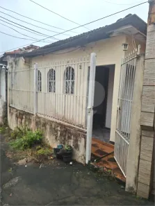 Casa com 2 Quartos à venda, 103m² no Jardim Brasil (Zona Norte), São Paulo