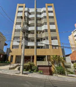 Apartamento com 2 Quartos à venda, 180m² no Centro, Ponta Grossa