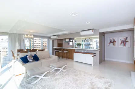 Apartamento com 3 Quartos à venda, 171m² no Petrópolis, Porto Alegre