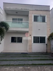 Casa de Condomínio com 3 Quartos à venda, 110m² no Amador, Eusébio