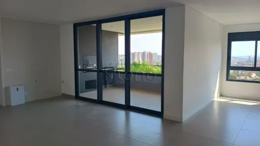 Apartamento com 2 Quartos à venda, 141m² no Nova Campinas, Campinas