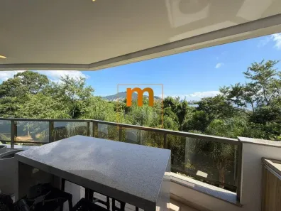 Apartamento com 3 Quartos à venda, 115m² no João Paulo, Florianópolis