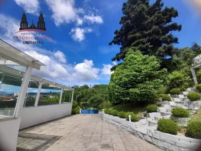Casa com 4 Quartos à venda, 340m² no Jardim Janaína, Biguaçu