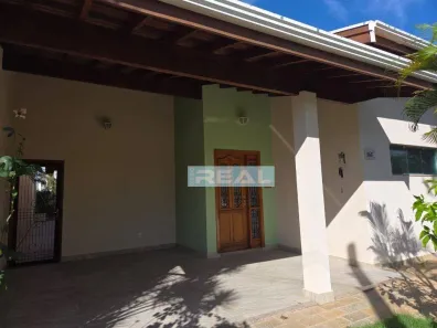 Casa de Condomínio com 3 Quartos à venda, 137m² no João Aranha, Paulínia