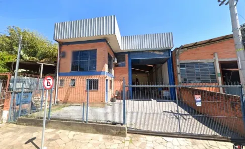 Galpão/Depósito/Armazém para alugar, 350m² no Esplanada, Caxias do Sul