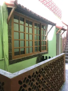 Casa com 2 Quartos para alugar, 70m² no Retiro, Petrópolis