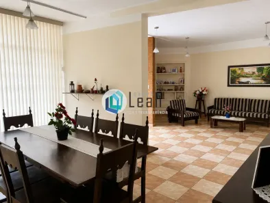 Casa com 3 Quartos à venda, 186m² no Vila Santa Helena, São José dos Campos