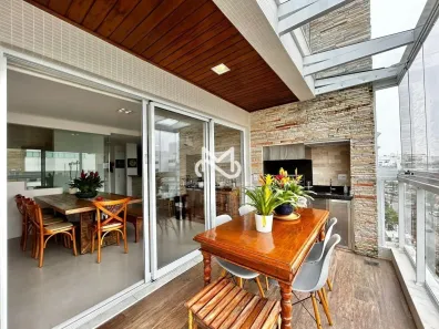 Cobertura com 3 Quartos à venda, 142m² no Riviera, Bertioga