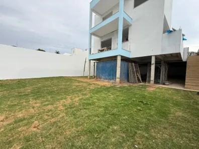 Casa com 4 Quartos à venda, 250m² no Trevo, Belo Horizonte