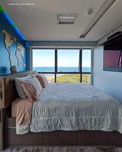 Apartamento com 1 Quarto à venda, 54m² no Barra de Jangada, Jaboatão dos Guararapes