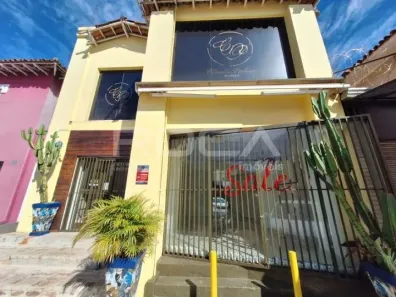 Ponto Comercial para alugar, 51m² no Jardim Sumaré, Ribeirão Preto