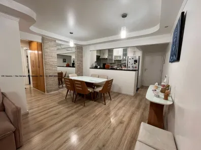 Apartamento com 3 Quartos à venda, 92m² no Alto da Mooca, São Paulo