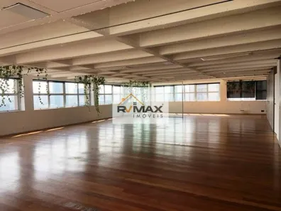 Sala Comercial à venda, 201m² no Jardim Paulistano, São Paulo