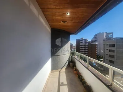 Apartamento com 3 Quartos à venda, 105m² no Serra, Belo Horizonte