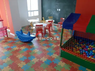 Apartamento com 2 Quartos à venda, 64m² no Guarda Civil, Itanhaém