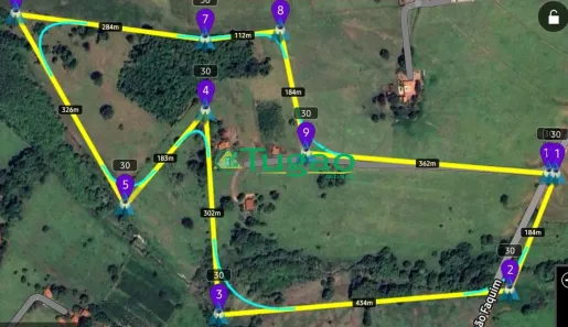 Fazenda/Sítio à venda, 164560000m² no Área Rural de Cedral, Cedral