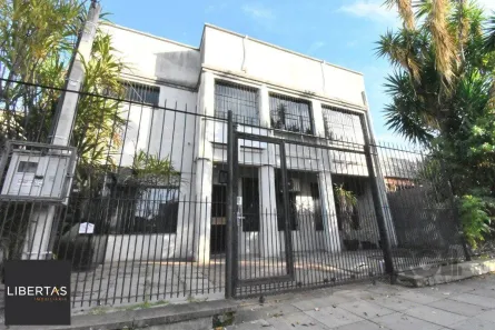 Prédio Comercial à venda, 319m² no Menino Deus, Porto Alegre