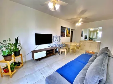 Apartamento com 2 Quartos à venda, 74m² no Pitangueiras, Guarujá