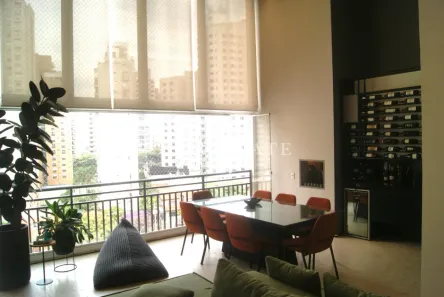 Apartamento com 3 Quartos à venda, 155m² no Perdizes, São Paulo